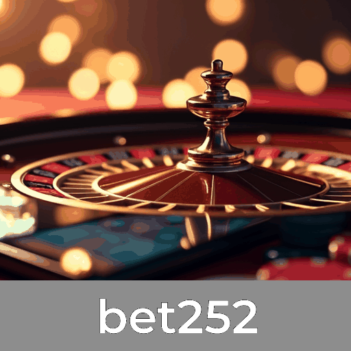 bet252 - Plataforma confiável para apostas emocionantes e bônus