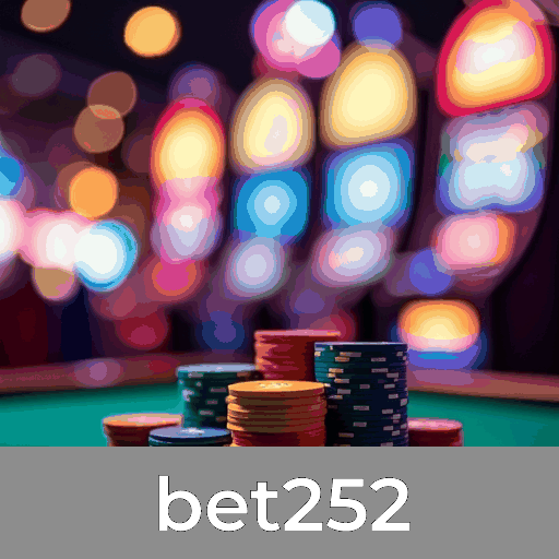 bet252: Aproveite caça-níqueis e caça-níqueis com bônus no cassino ao vivo!