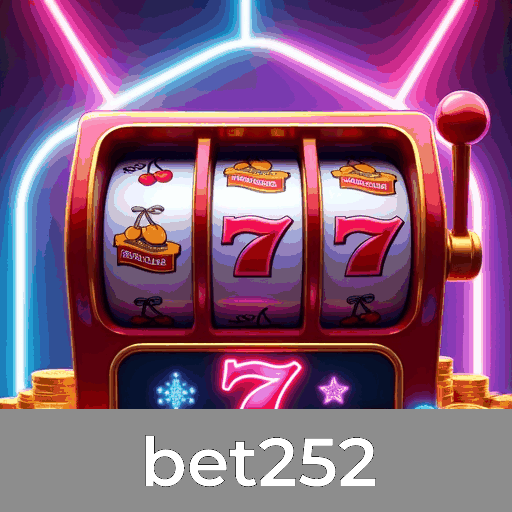 bet252 - Grande seleção de jogos ao vivo e cassinos online