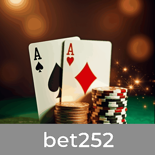 bet252 - Plataforma confiável para apostas emocionantes e bônus